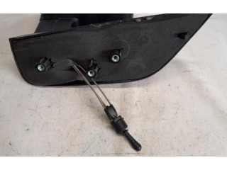 Зеркало (механическое)       Citroen Nemo   -  года   