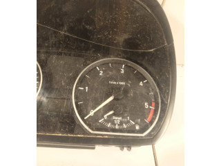 Přístrojová deska BMW 1 E82 E88 2009 9187331, 403208200