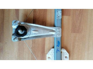 Задний механический механизм для подъема окна