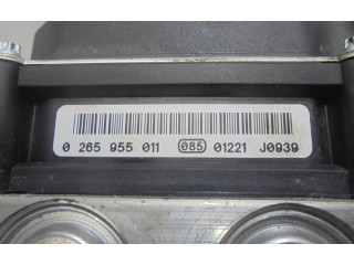Блок АБС 0265955011   Audi  A1  2010 - 2018 года