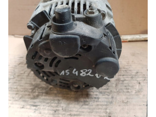 Генератор 0111548202 Mercedes-Benz A W168