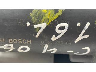 Дроссельная заслонка