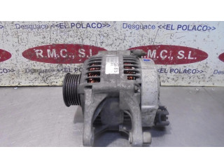 Генератор 1210003452 Jeep Grand Cherokee 4.0