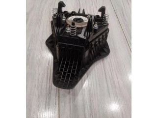 Подушка безопасности водителя    Hyundai ix20