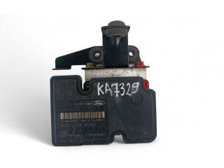 Блок АБС 6S432M110AA   Ford  Transit -  Tourneo Connect  2003 - 2008 года