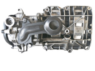 Čerpadlo oleje 781082303, 11072000722 BMW 5 F10 F11 N57D30B