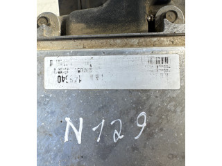 Motorsteuergerät/-modul R0414A011A, TNM089200309 Jeep Compass