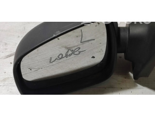 Зеркало (механическое) Dacia Logan II 2012 - 2020 года