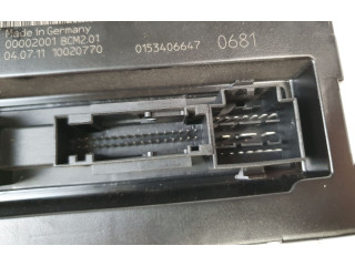 Модуль управления BSM 8K0907064CC   Audi A5 Sportback 8TA    