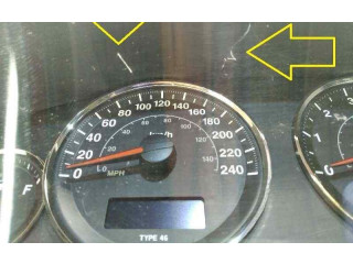 Панель приборов 56050226AL Jeep Grand Cherokee (WK)