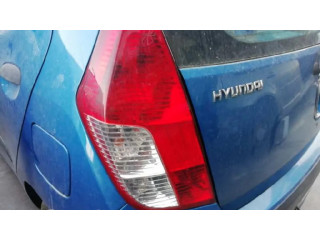 Моторчик заднего дворника 98700OX000, 4PINS    Hyundai i10