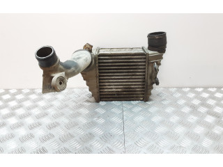 Интеркулер 1J0145805D Audi A3 S3 8L