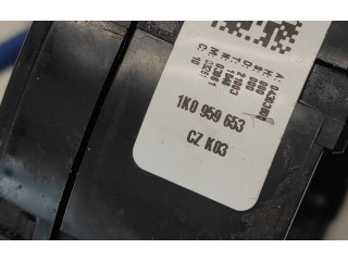 Подрулевой шлейф SRS 1K0959653, 1K0959653A Audi A3 S3 A3 Sportback 8P