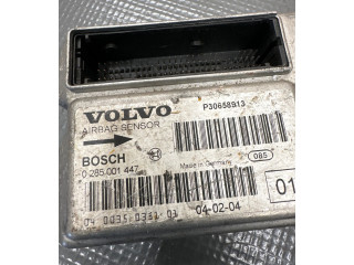 Блок подушек безопасности P30658913, 0285001447 Volvo XC90