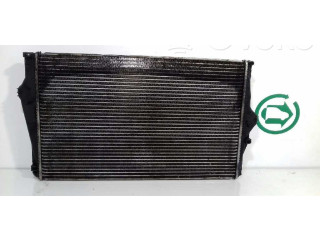 Интеркулер 8627375, 8743870 Volvo XC90