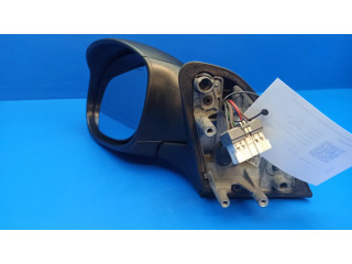 Зеркало электрическое     правое   Citroen Xsara     