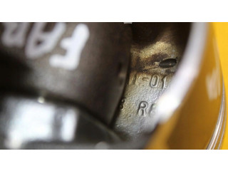  Поршень с шатуном    Skoda Fabia Mk1 (6Y)  