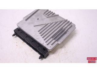 Блок управления впрыском 8603501, MB079700-9540   Volvo V70