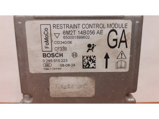 Блок подушек безопасности 6M2T14B056AE, 4157 Ford Galaxy