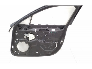 Передний електрический механизм для подъема окна без двигателя 97053752201 Porsche Panamera (970)