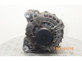 Генератор 04C903023C Skoda Fabia Mk3 (NJ)