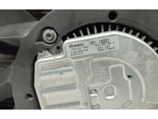 Вентилятор радиатора 80A959455A, 286KM Audi Q5 SQ5