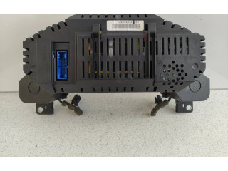 Přístrojová deska Audi A8 S8 D3 4E 2006 4E0920951E, 110080101058