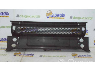 Передний бампер