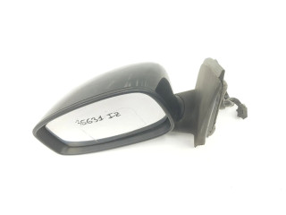 Zpětné zrcátko  levé Fiat Stilo 2002  735420757, 1141CB  