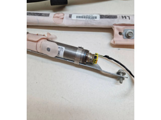 Боковая подушка безопасности 2459419, A18DH001826   Tesla Model S