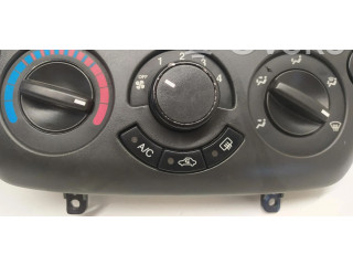 Блок управления климат-контролем    Chevrolet Astra