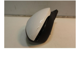 Zpětné zrcátko  Alfa Romeo Stelvio 2017    