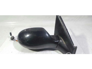 Zpětné zrcátko Сзади Citroen C5 2001  8149WG  