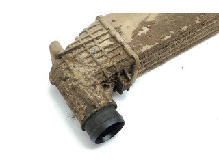 Интеркулер Ford Galaxy