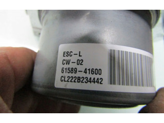 Блок ABS KIA Ceed 2018 - года J758936500, 58900J7DA0