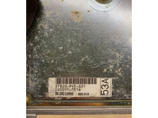 Блок управления двигателя 37820P45G31 Rover 620