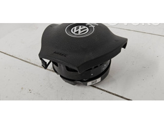 Подушка безопасности водителя 7E0880201S, 20140200346 Volkswagen Transporter - Caravelle T5