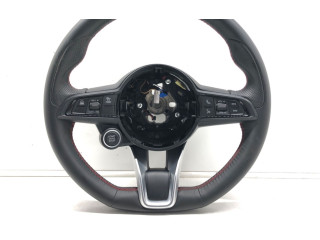 Volant Alfa Romeo Giulia 2016 01561524070