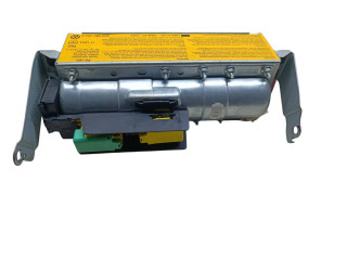 Подушка безопасности пассажира 3D0880204D, 171594 Volkswagen Phaeton