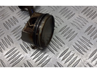 Поршень с шатуном Chevrolet Aveo