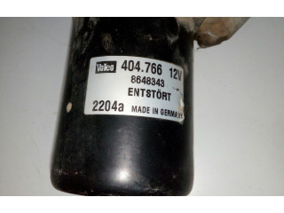 Моторчик дворников 8648343-404766, VALEO    Volvo XC90