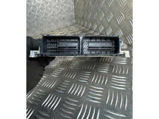 Блок управления двигателя KV6A12A650FB, 0281035367 Ford Transit - Tourneo Connect