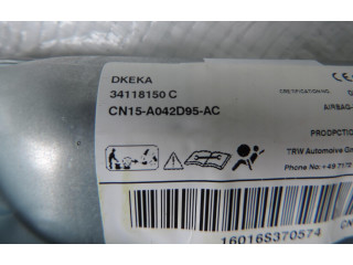 Боковая подушка безопасности CN15-A042D95-AC, CN15-A042D95-AC   Ford Ranger