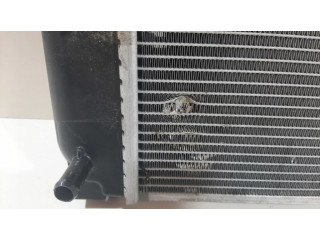 Радиатор охлаждающей жидкости