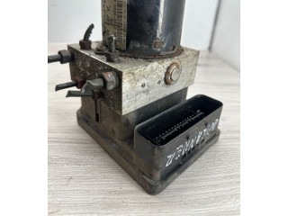 Блок АБС 4670A340 Mitsubishi Outlander 2007 - 2012 года