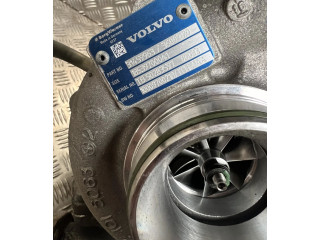 Турбина Volvo XC90 31459963