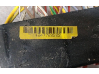 Pojistková skříňka 1247762222 Renault Kangoo 2006