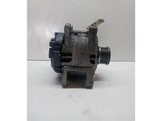 Генератор 9818677980, 9670899580   Peugeot 108      