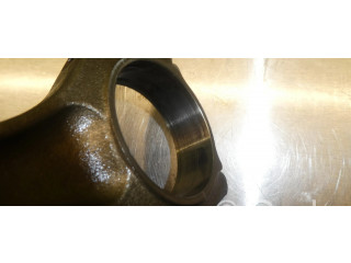 Píst 11257551550 BMW 1 E81 E87 pro benzínový motor 2.0