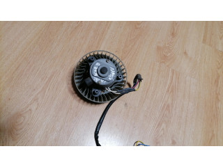 Вентилятор печки       Honda Accord